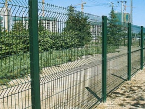 3D заборы для частного дома 80 метров фото в Долгопрудном
